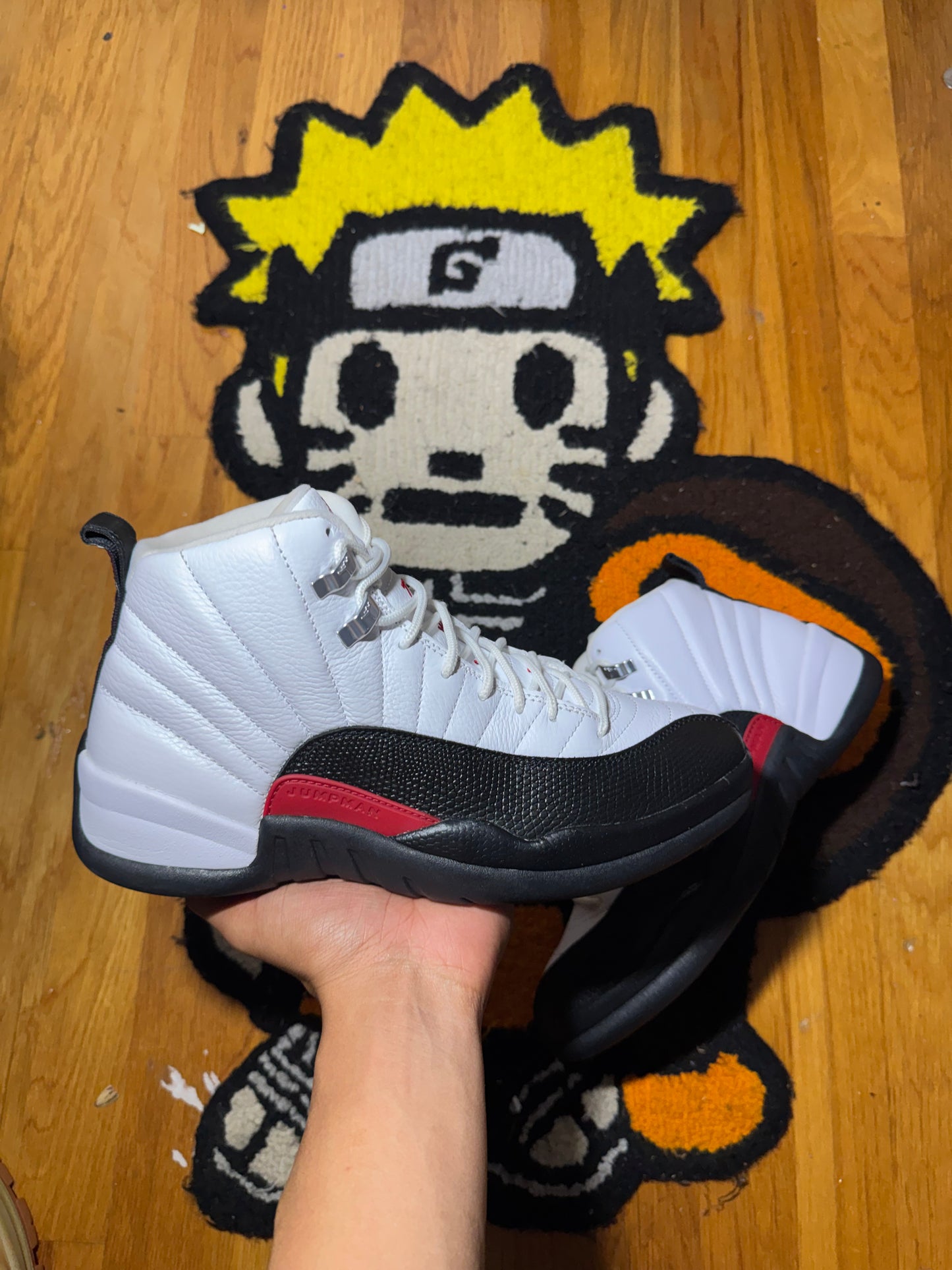 Red taxi 12 Sz 9
