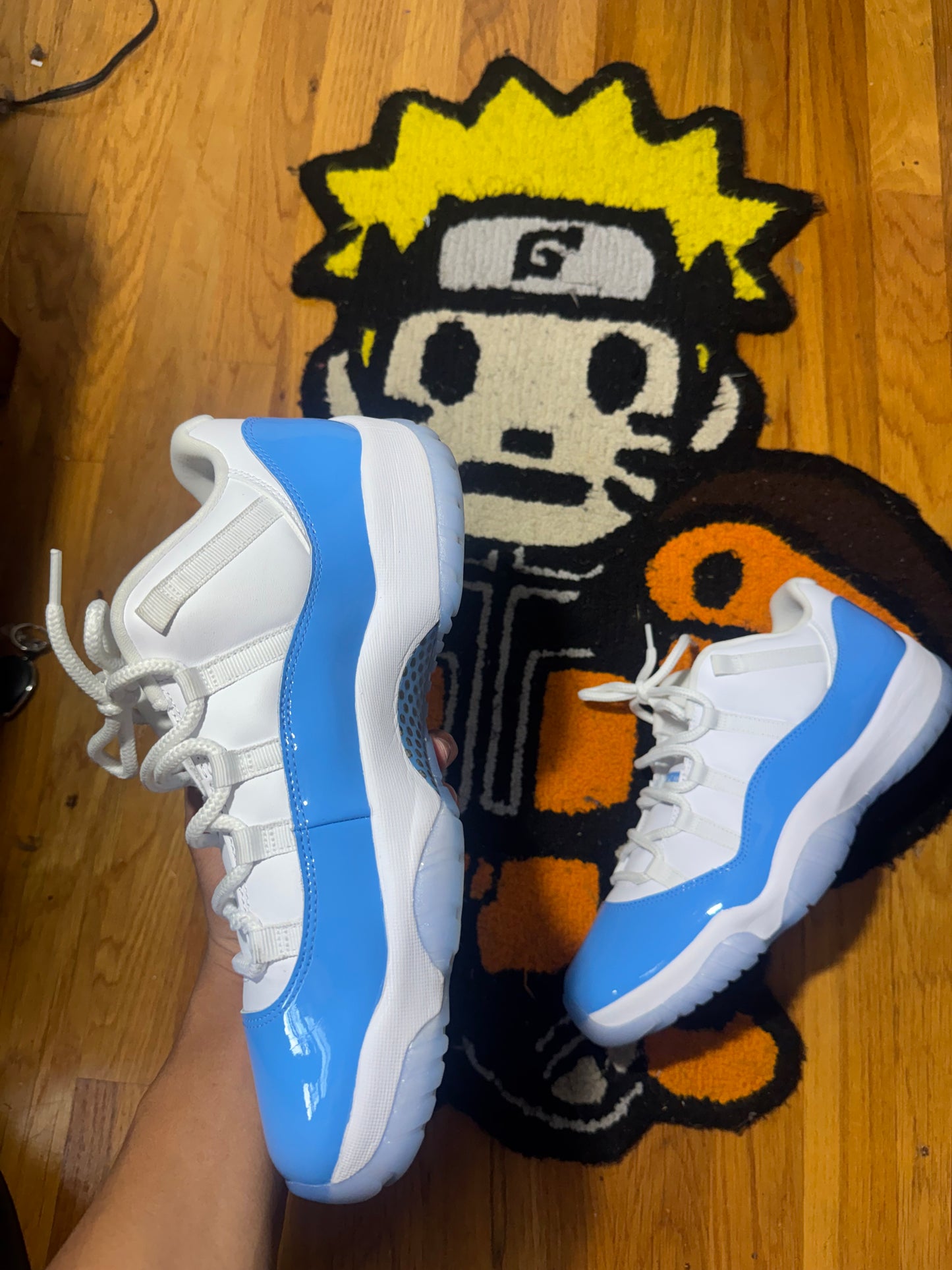 Unc 11 Sz 12