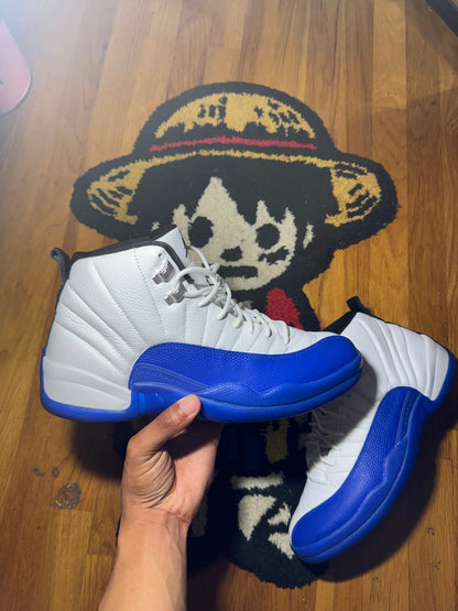 Blueberry 12 Sz 11.5