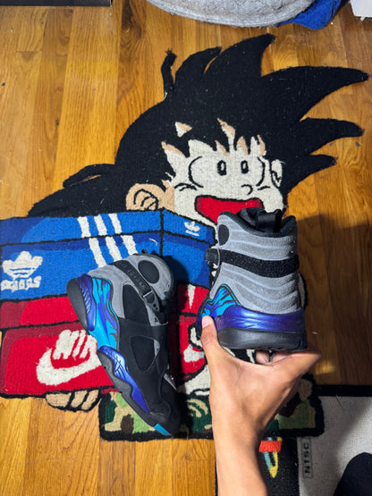 Aqua 8 Sz 8