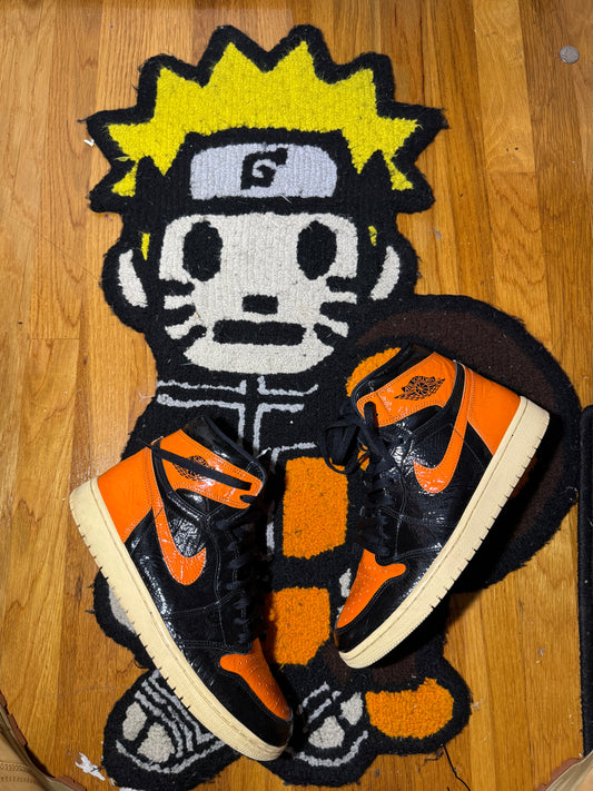 Shattered backboard 1 Sz 10