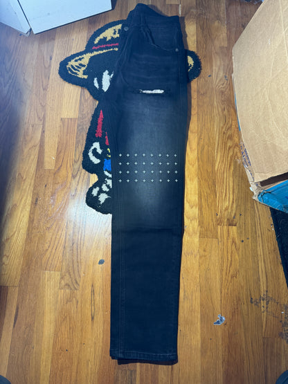 Ksubi Sz 36