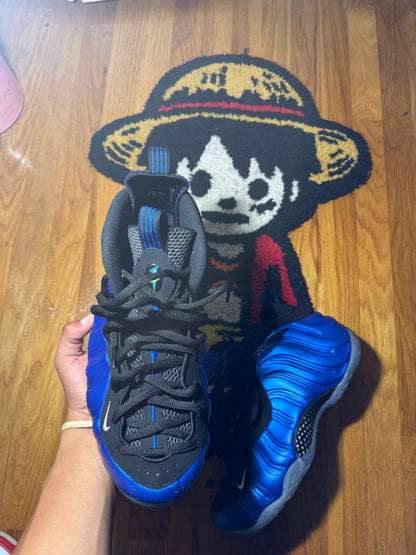 FOAM SZ 13