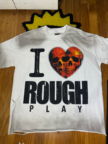 ROUGHPLAY SZ SMALL