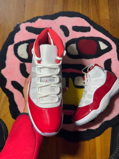 Cherry 11 Sz 11