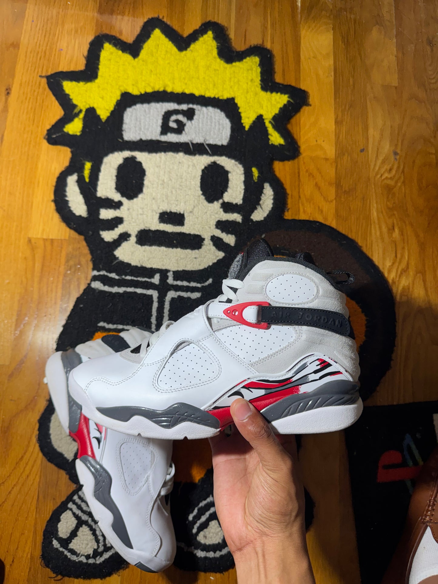 Bugs bunny Sz 8