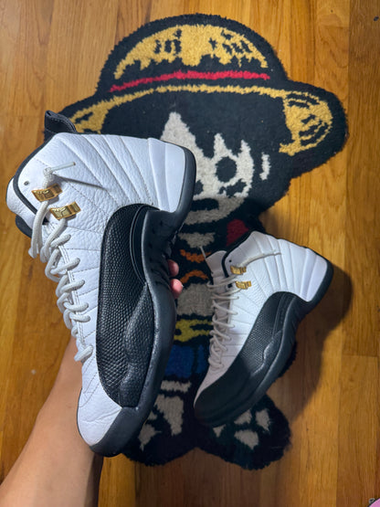 Taxi 12 Sz 8.5