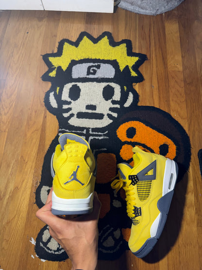 Lighting 4 Sz 8
