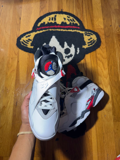 Bugs bunny 8 Sz 8.5