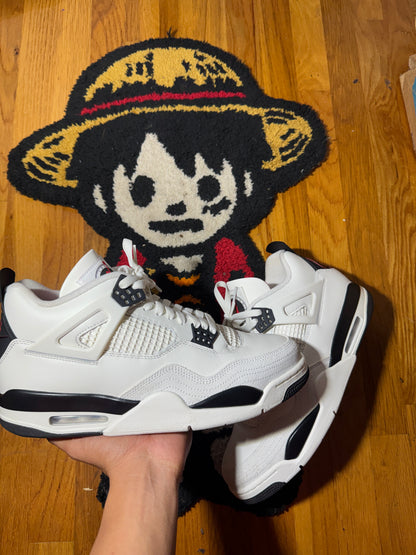 Flight club 4 Sz 12