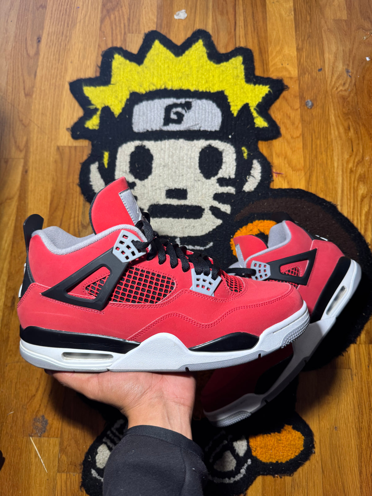 Toro 4 Sz 13