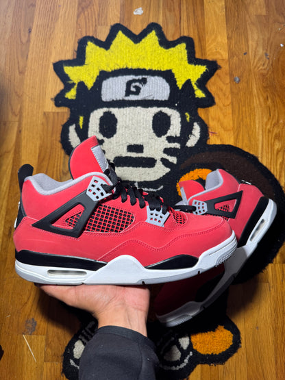 Toro 4 Sz 13