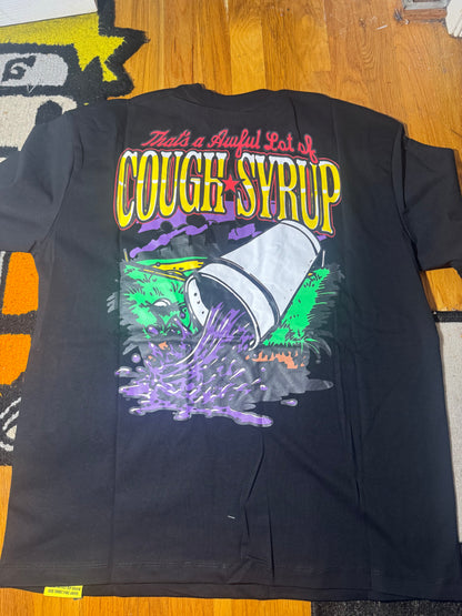 Cough syrup Sz xl
