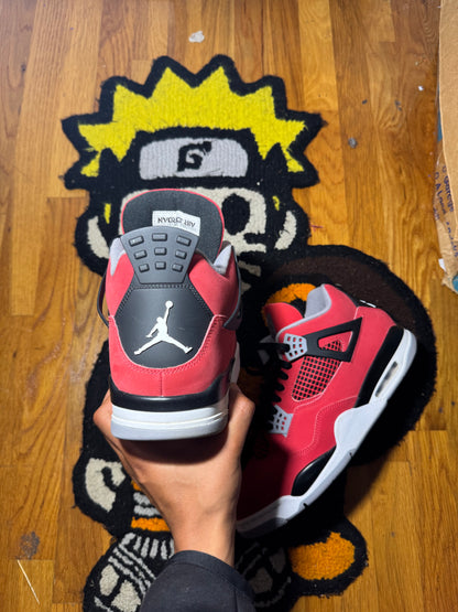 Toro 4 Sz 13