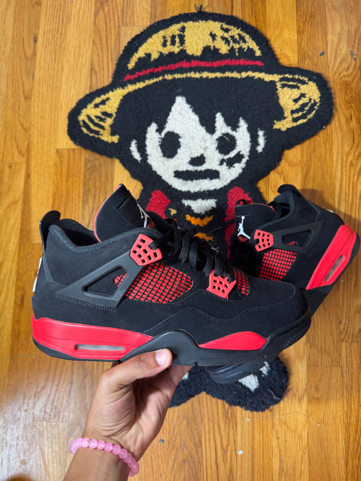 Red thunder 4 Sz 13