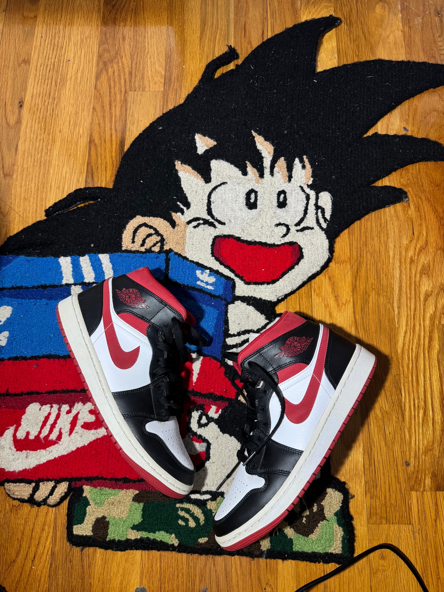 Jordan 1 Sz 11