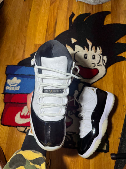 Dmp 11 Sz 11.5