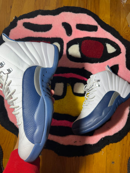 French blue 12 sz 9.5