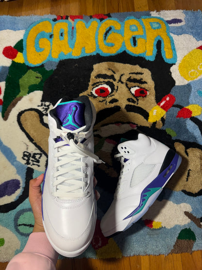 Grape 5 Sz 11