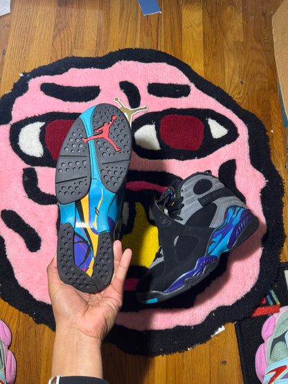 Aqua 8 Sz 9
