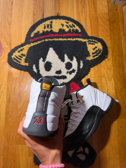 Taxi 12 Sz 9