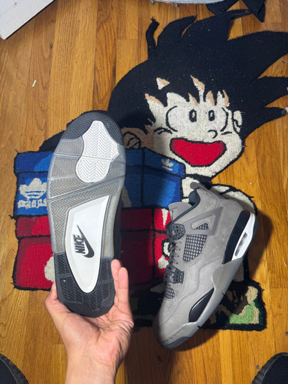Cave stone 4 Sz 12 (og all)