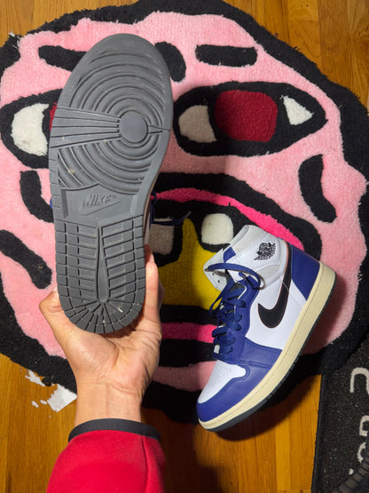 Jordan 1 Sz 9