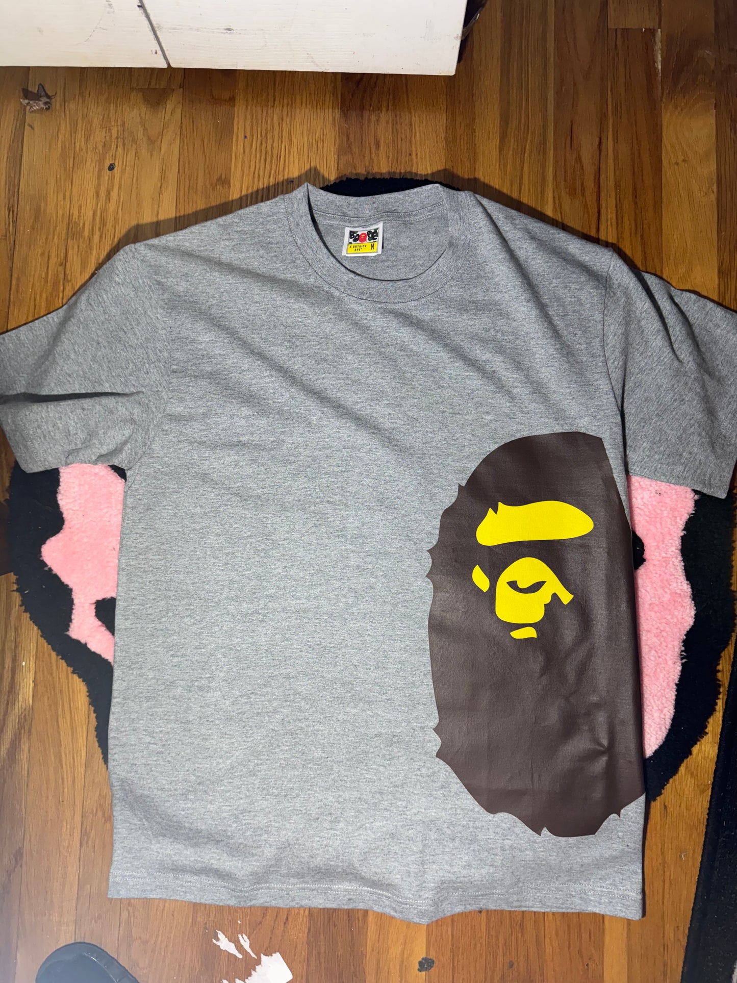 BAPE MEDIUM