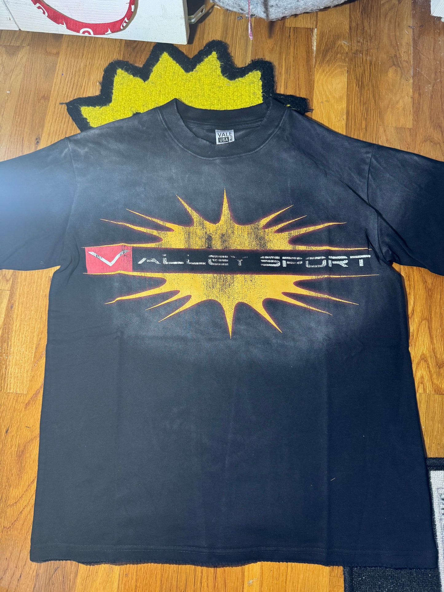 VALLEY SZ MEDIUM