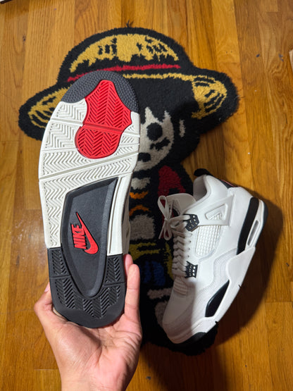 Flight club 4 Sz 12