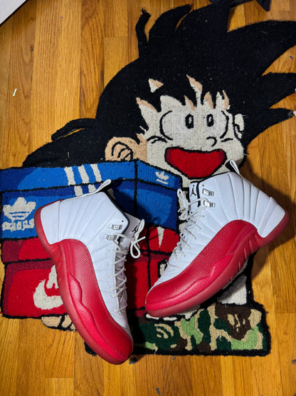 Cherry 12 Sz 12