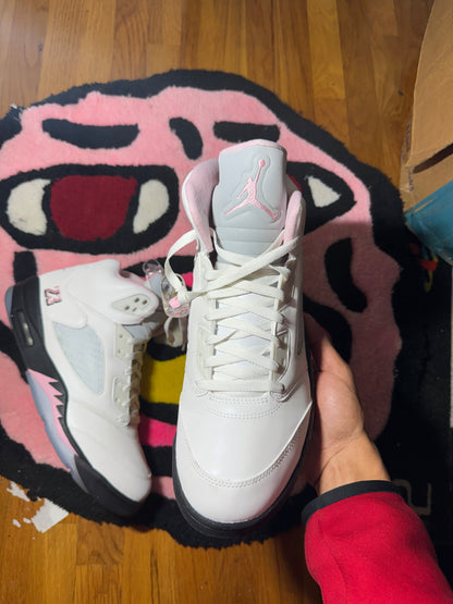 Soft pink 5 Sz 12