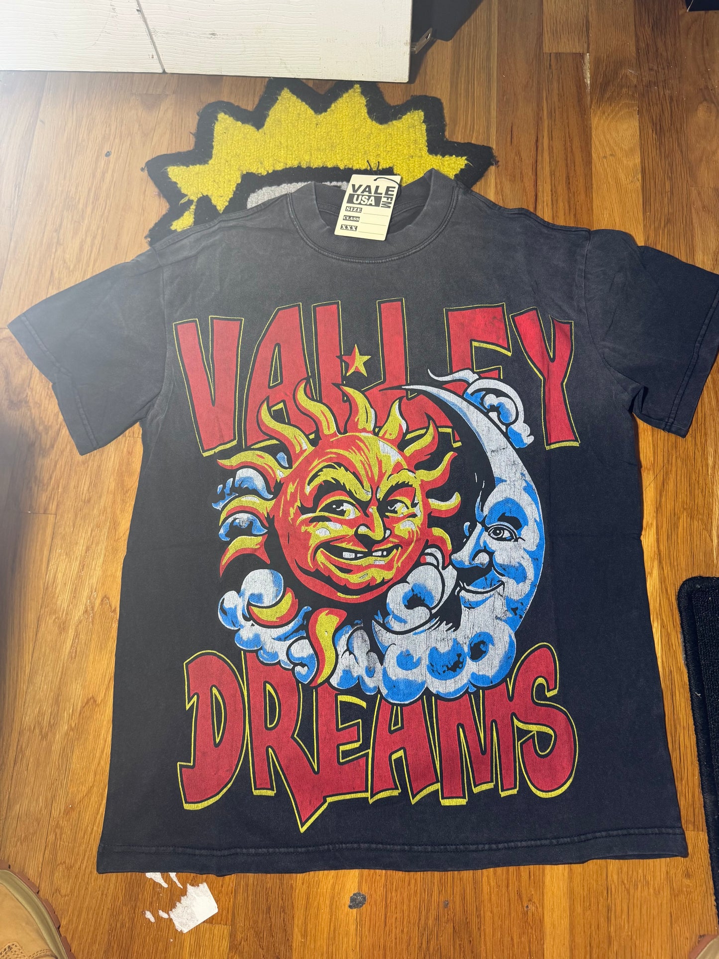 VALLEY SZ small