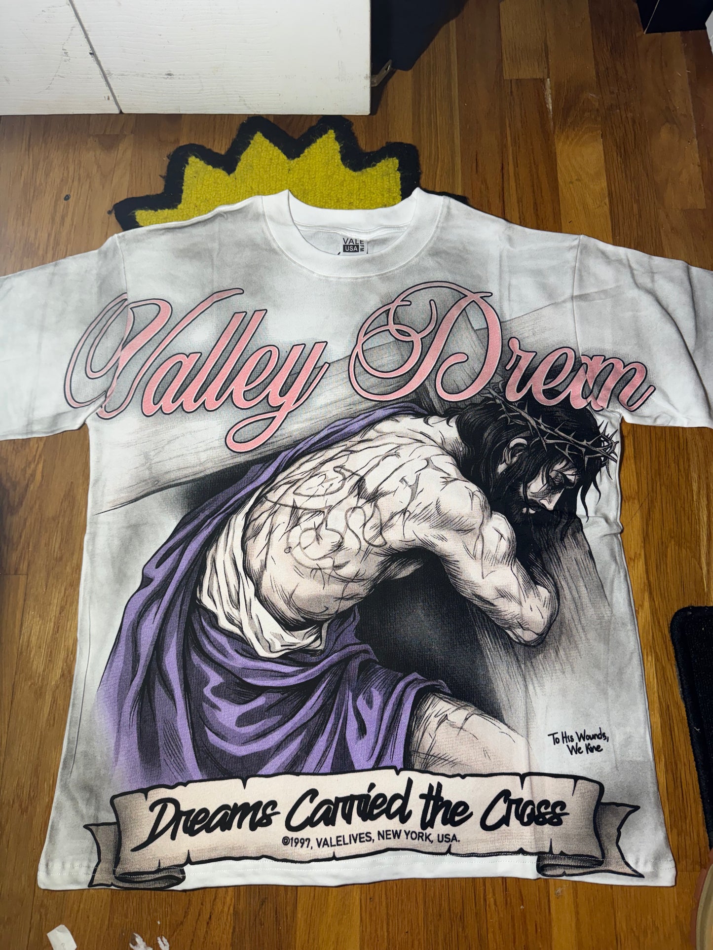 VALLEY LARGE