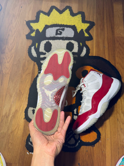 Cherry 11 Sz 12