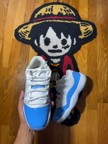 Unc 11 Sz 7