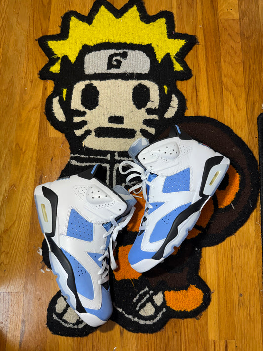 Unc 6 Sz 10.5