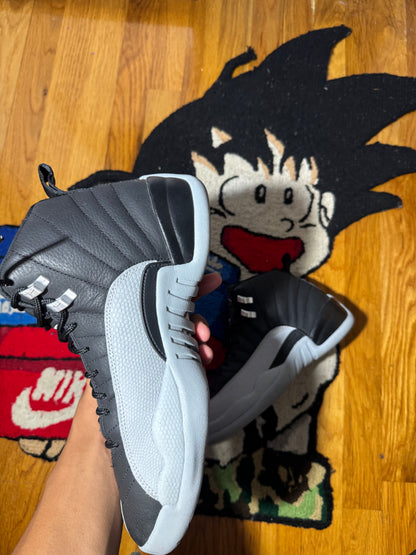 Baron 12 Sz 8.5 (no box)