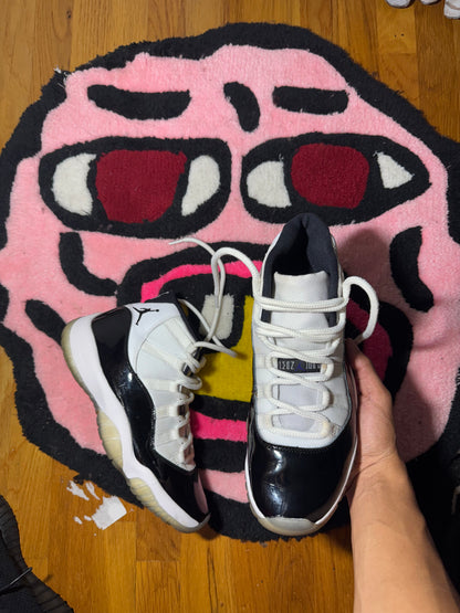 Concord 11 Sz 8.5