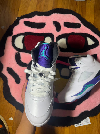 Grape 5 Sz 10.5