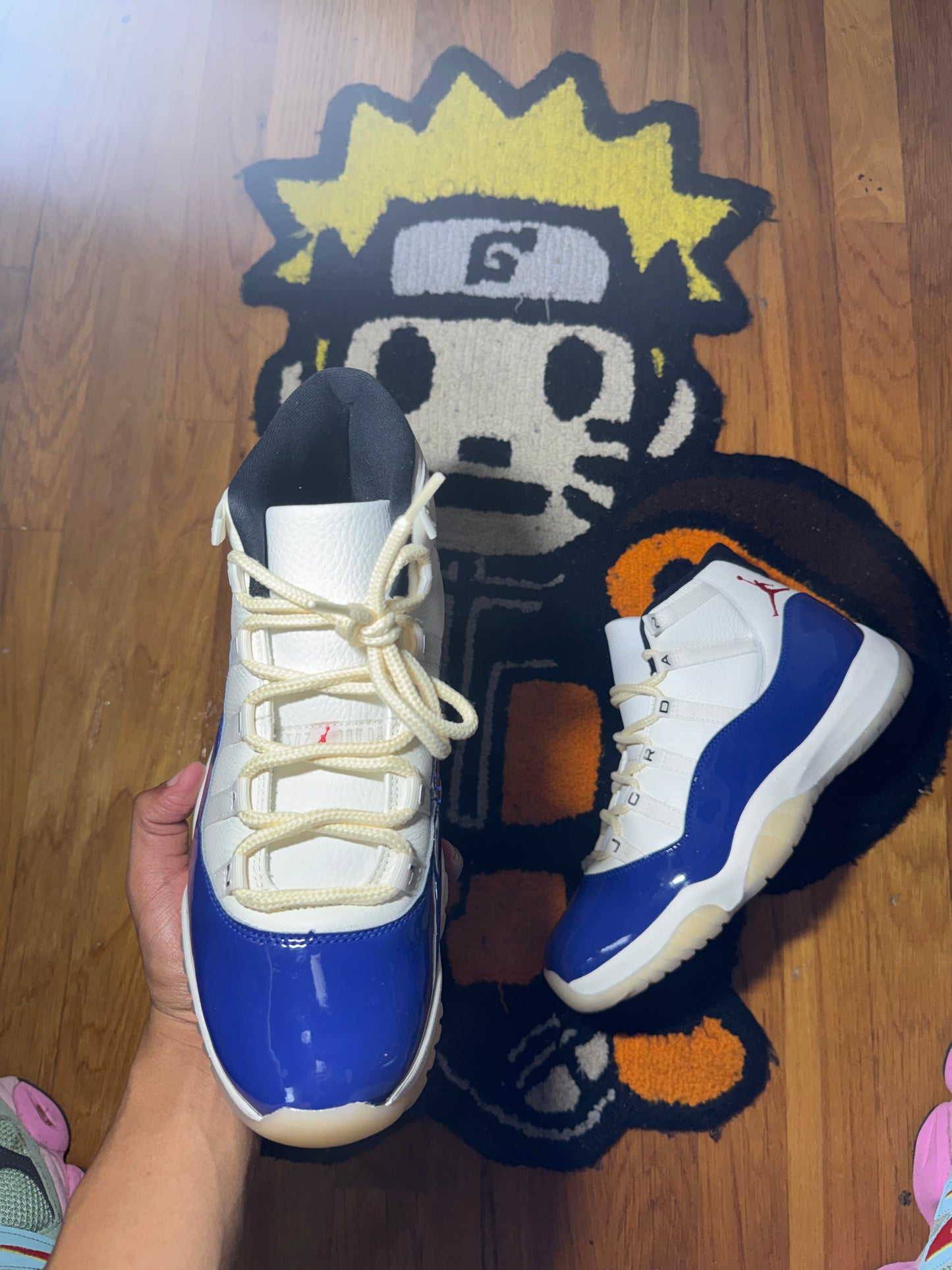 Rare air 11 sz 11