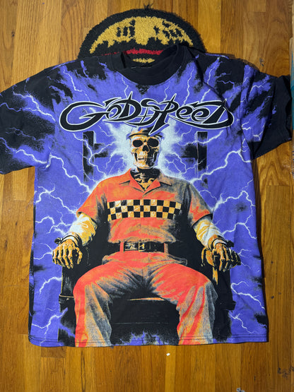 Godspeed Sz small