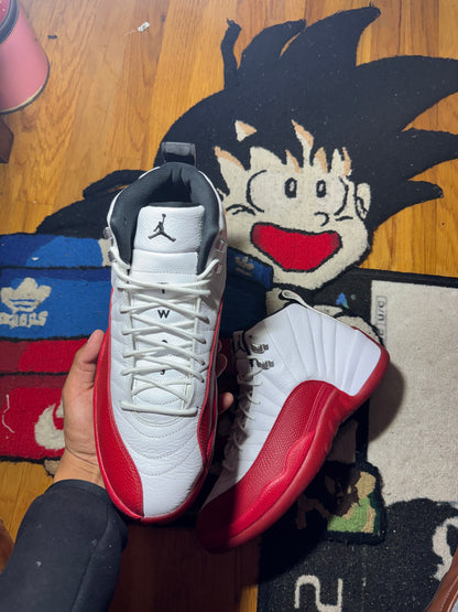 Cherry 12 sz 12