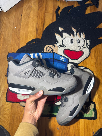 Cave stone 4 Sz 12 (og all)