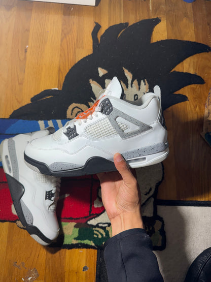 White cement 4 Sz 11