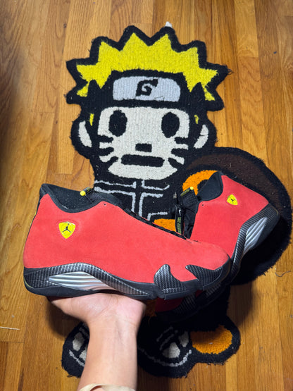 Ferrari 14 Sz 12