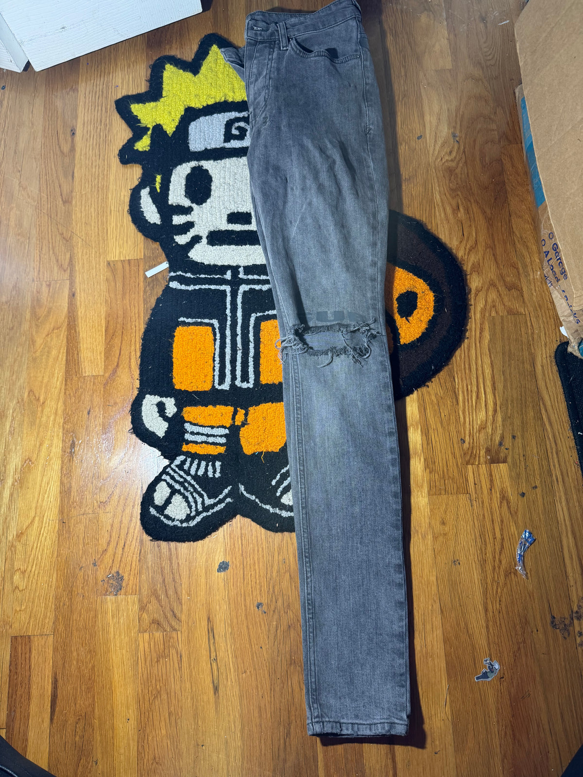 Ksubi Sz 29