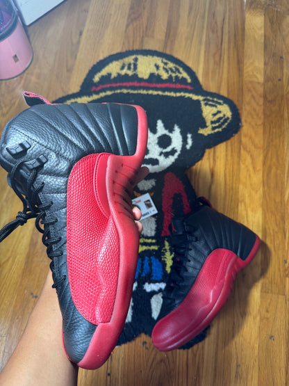 Flu game 12 Sz 10