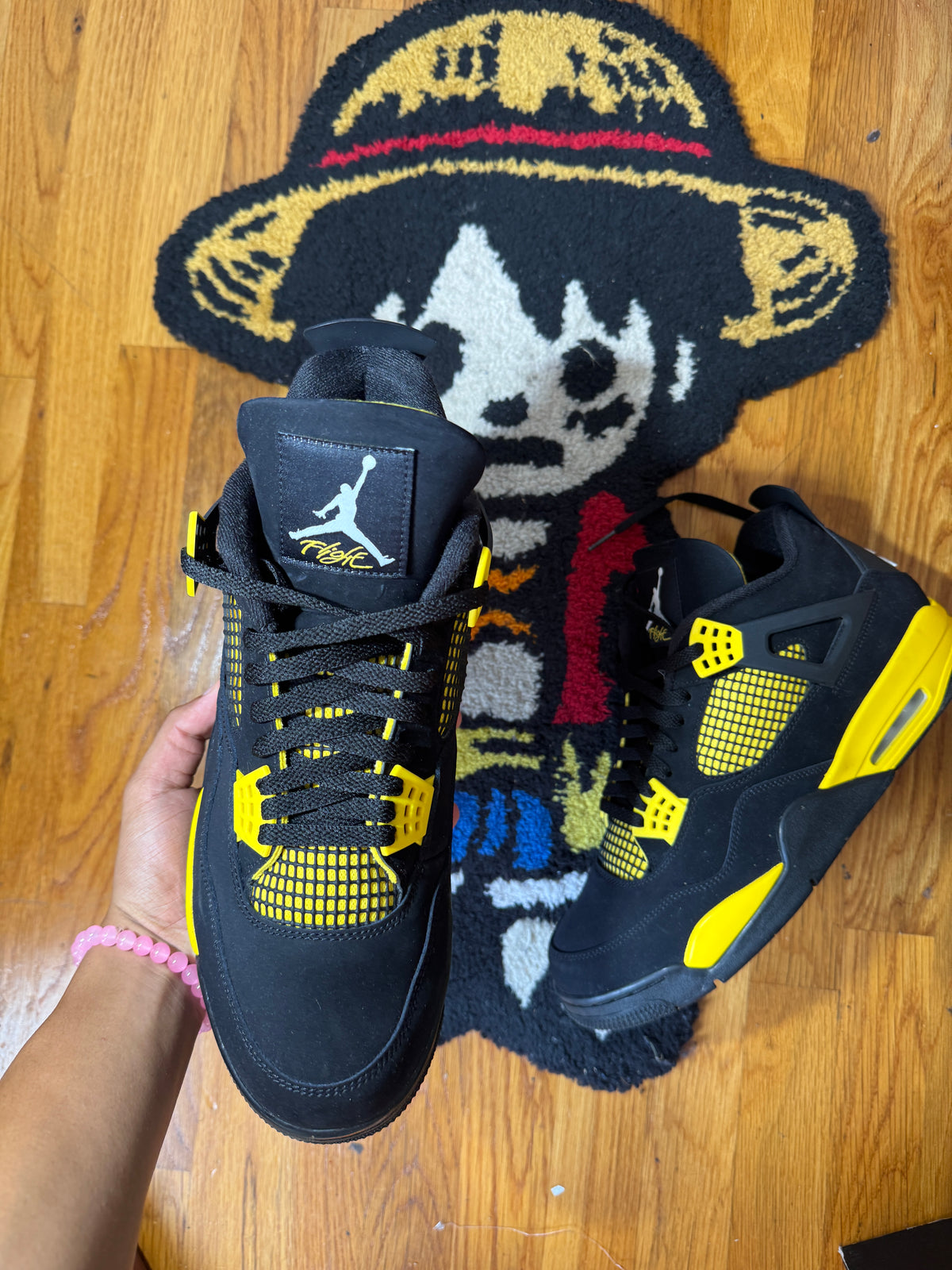 Thunder 4 Sz 13