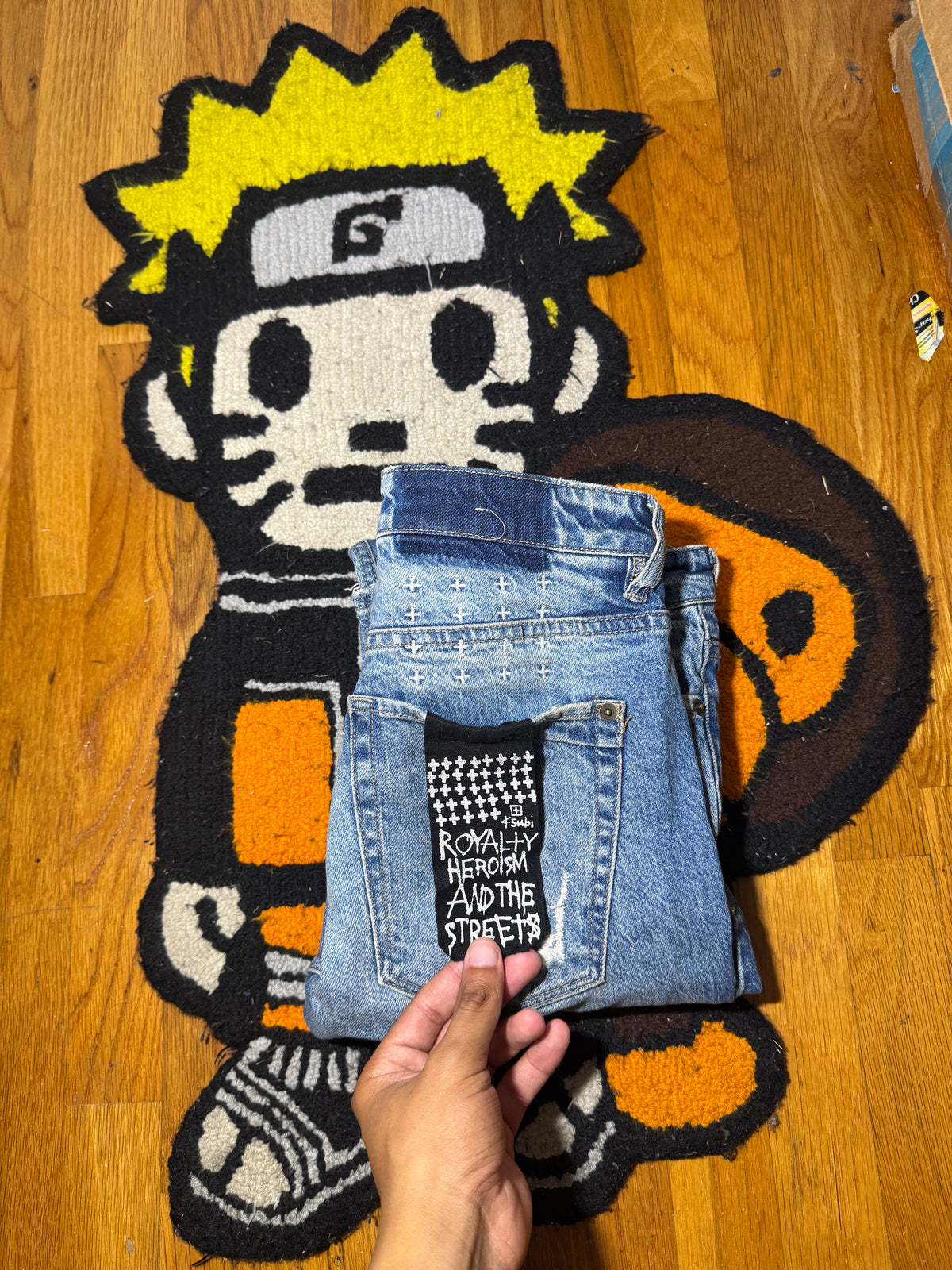 Ksubi Sz 30